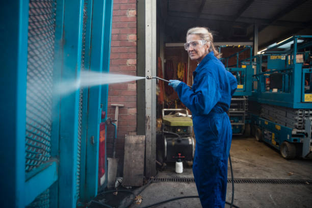 Best Residential Pressure Washing Services  in Barnwell, SC