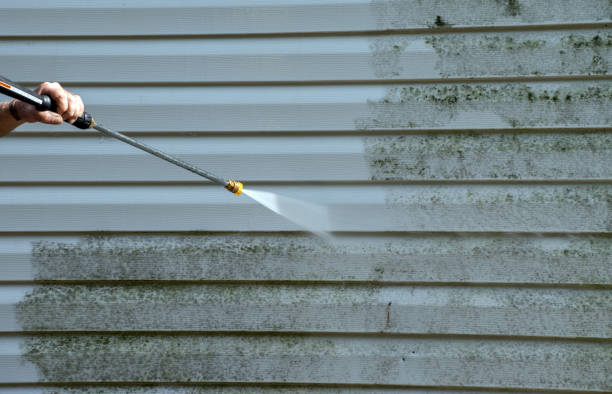 Best Sidewalk Pressure Washing  in Barnwell, SC