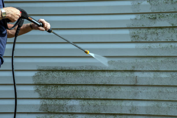 Best Garage Pressure Washing  in Barnwell, SC