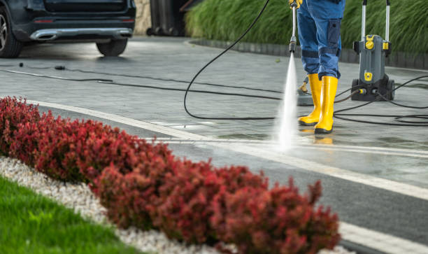 Best Sidewalk Pressure Washing  in Barnwell, SC