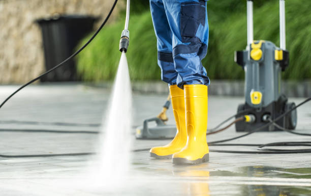 Local Pressure Washing Services in Barnwell, SC