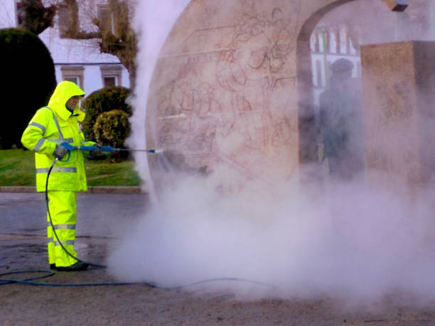 Best Commercial Building Pressure Washing  in Barnwell, SC
