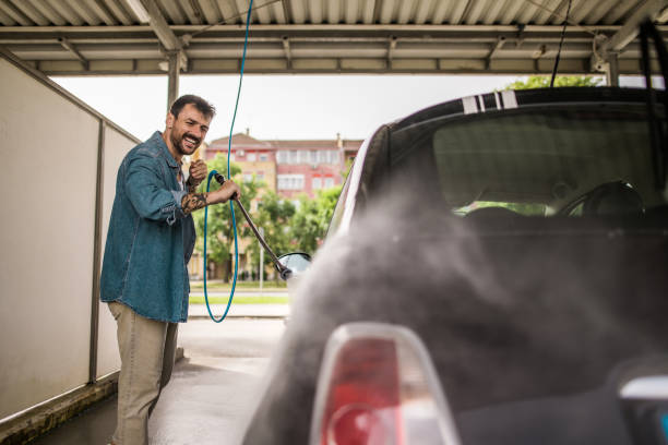 Best Affordable Power Washing  in Barnwell, SC